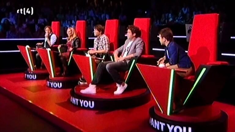 Four judges hit their buttons instantly with just five words from a 1966 classic.
