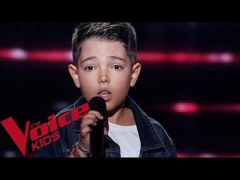 The boy performed the song of the famous singer in such a way that the jury danced in his place.