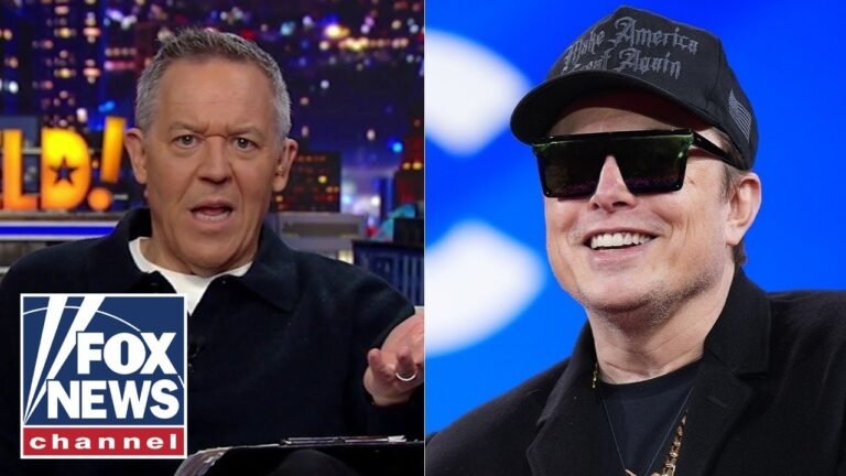 Elon Musk to Join Panel on Gutfeld Show: A Groundbreaking Move That Will Leave Fans Stunned