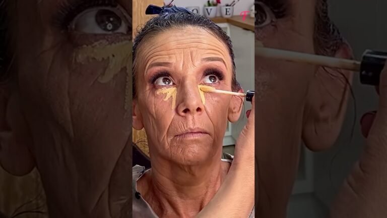 You Won’t Believe What She Looks Like After the Makeover – Completely Unrecognizable! Check in Comments!