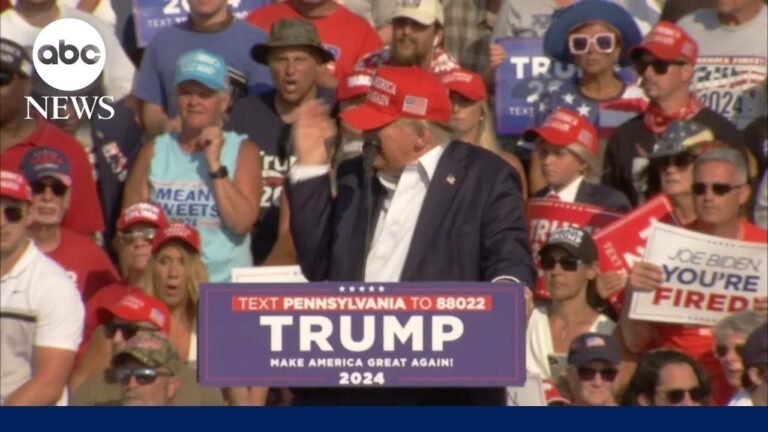 Breaking: Washington, D.C. – U.S. President Donald Trump has been urgently taken to….