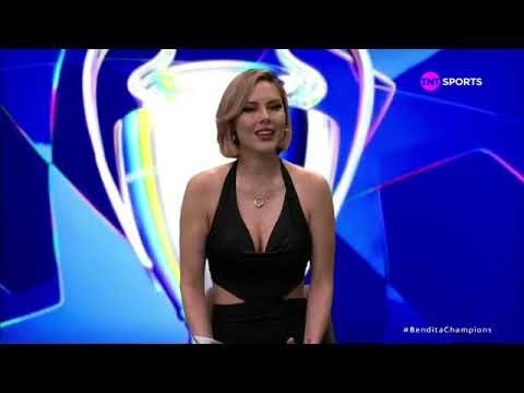 TOTALLY UNINTENTIONAL — But It Aired LIVE and Has Everyone Talking