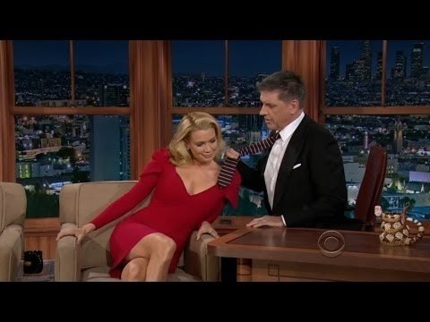 She Forgot That She Was On A LIVE TV And Made This MISTAKE