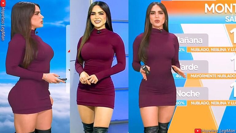 OH NO! One of the biggest live TV blunders of the year just aired — and viewers can’t stop talking about it.
