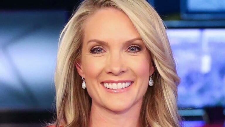Dana Perino, 53, Flaunts Her Huge Size In Latest Photos