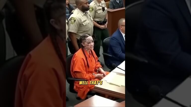 Woman Gets Sentenced To 45 Years In P