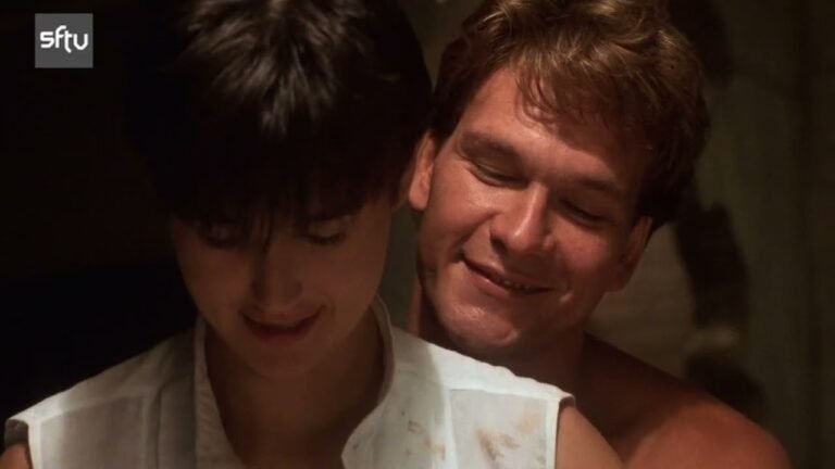 Little-known mistakes and bloopers in Ghost