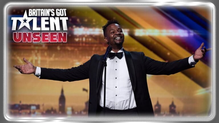 The Crazest Mashup Ever! High-Art Opera Meets Street-Smart Hip-Hop!