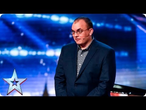 The audience rolled their eyes—until his performance left them in shock Video below5