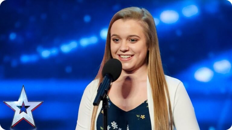 Simon Cowell stunned: He told 14-year-old opera prodigy she has ‘no idea how amazing she is!’ Video below8