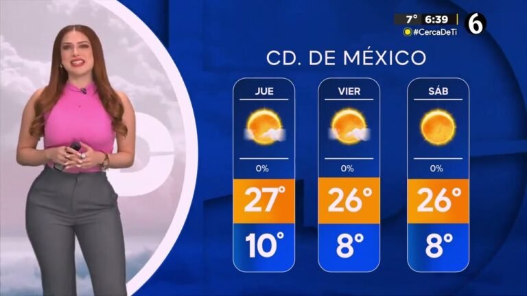 Norma García is a distinguished news anchor at Telemundo 39 (KXTX) in Dallas-Fort Worth, where she leads the evening and nightly Video below8