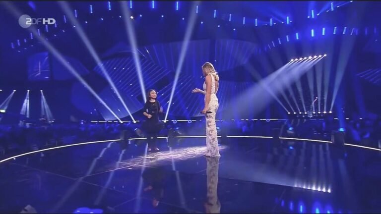 The Superstar Asks A Little Girl To Sing “You Raise Me Up”. Seconds Later, I Can’t Believe My Eyes Video below5