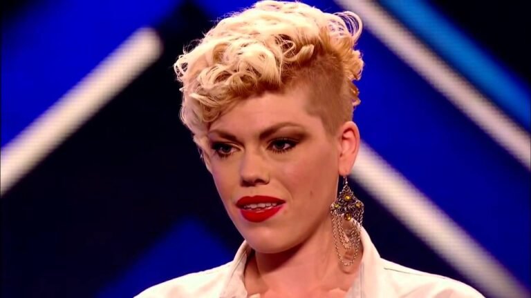 Super Angriest Contestant Wanna start a fight!! 😨😨 Video below