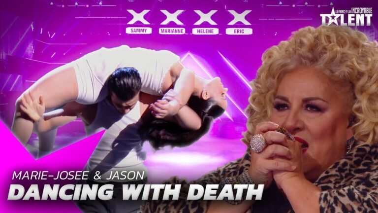They WON ONE MILLION DOLLAR BECAUSE…..😰😰😰 Watch below…….