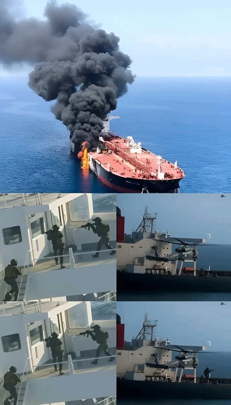 U.S. Army captures a boat in Ve… See more