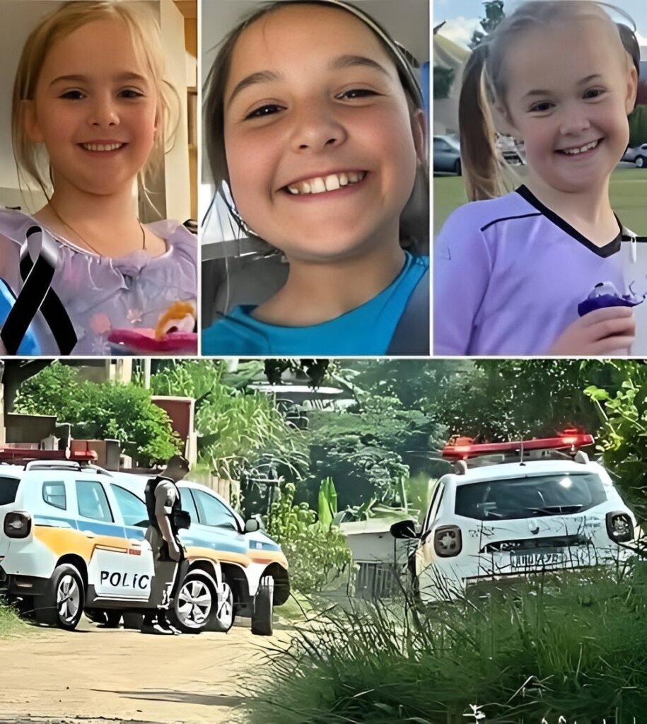 Three sisters passed away after visiting their father… See More 👇👇👇2