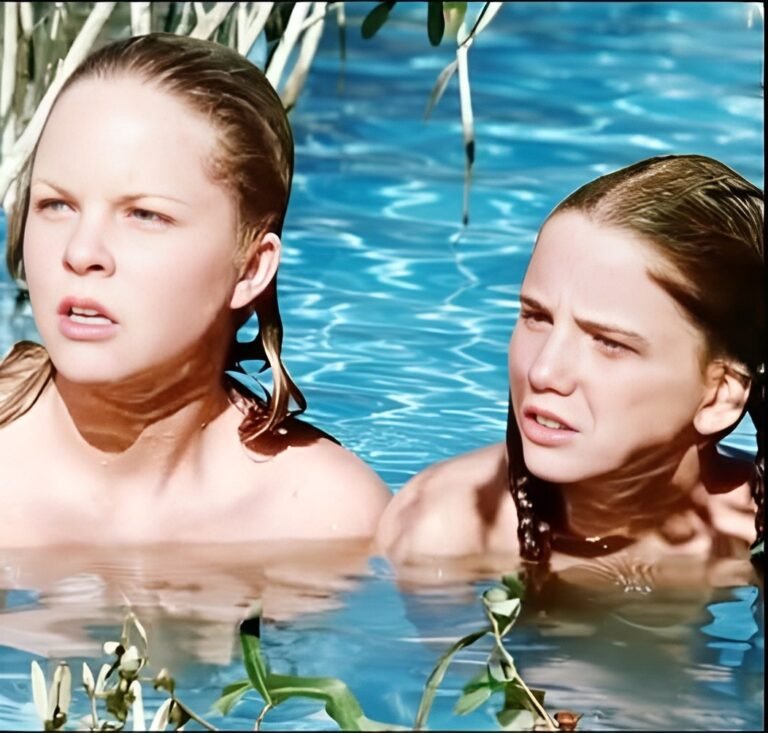 Did you also catch this unexpected detail in Little House on the Prairie?1