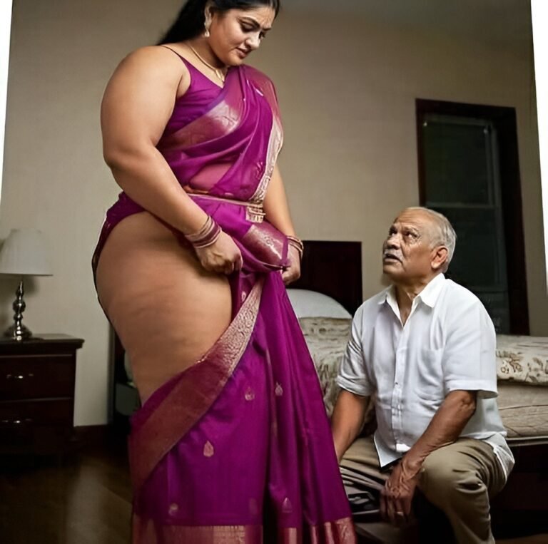 Poor black girl marries 70 Years old Man, 10 days later She discovers… See more4