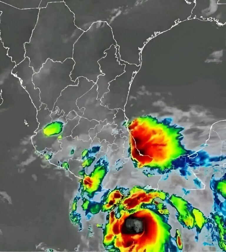 A big hurricane is approaching… See more4
