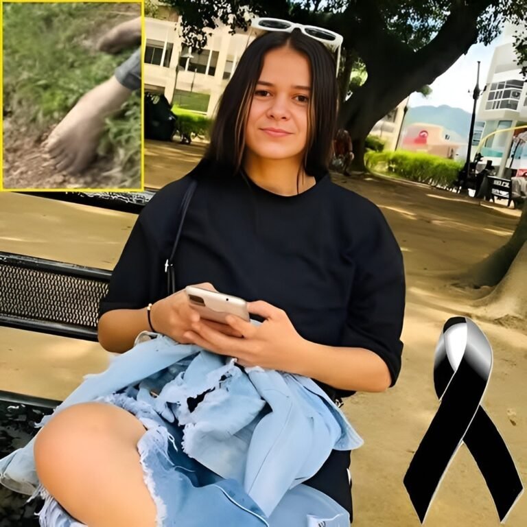 This young girl was found a moment ago without a cab…2