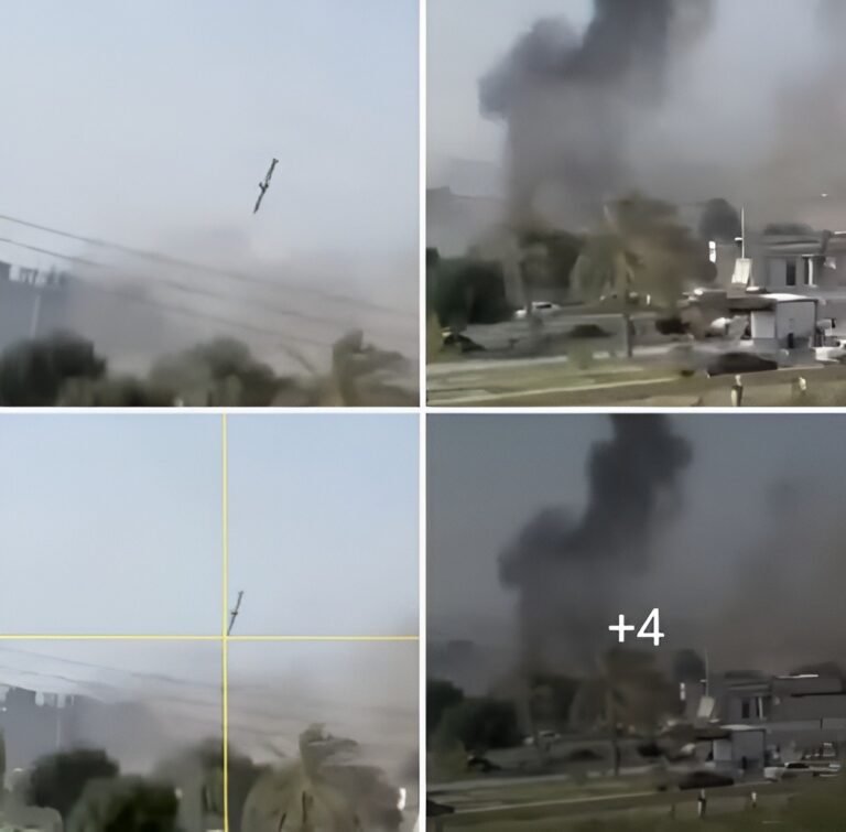 The missile that fell on a girls’ school in Iran was a Raduga KH-55 launched by…3