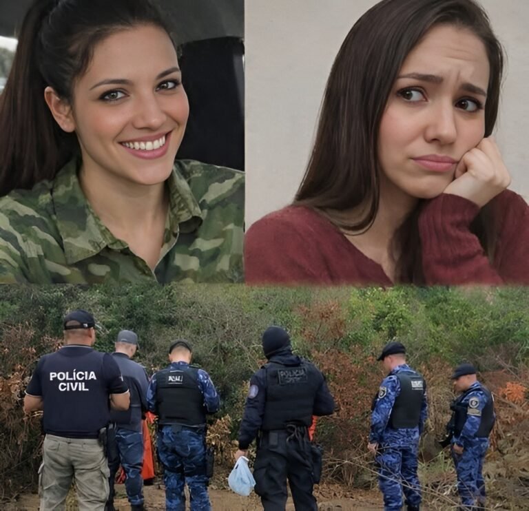 Tragic Update: Search for Twins Carolina and Luiza Comes to an End