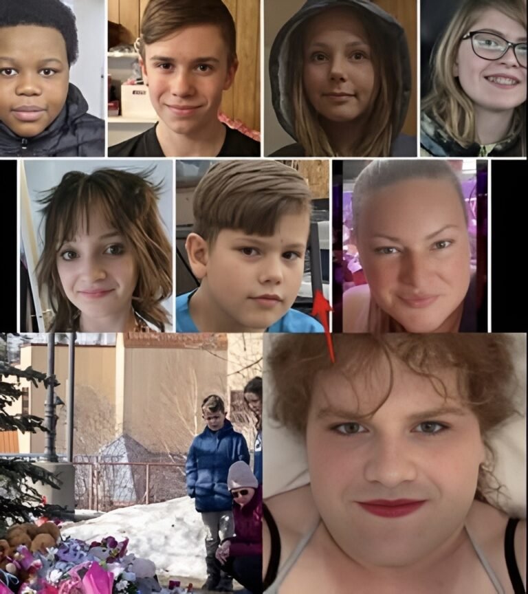 Canada shooting victims named as community mourns after deadly attack