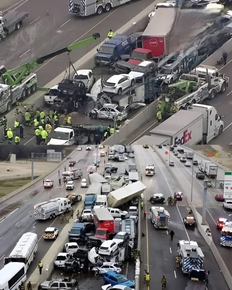 Unfortunately, massive accident leaves more than 65 people without lif… See More