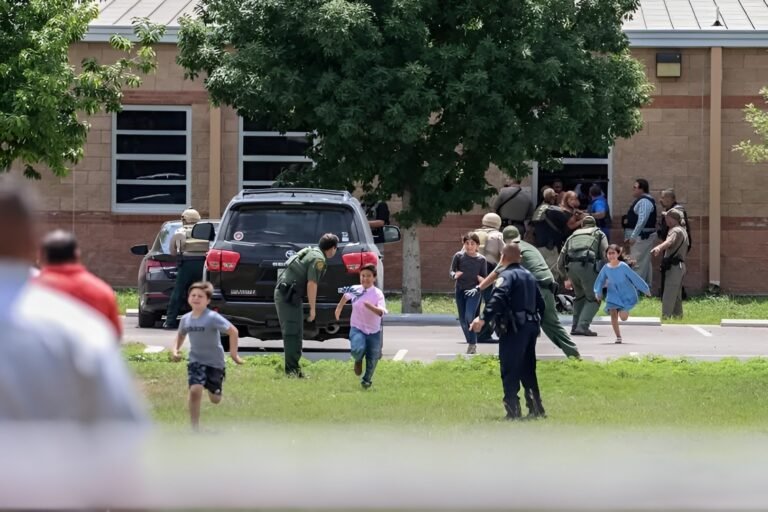BREAKING – At least 4 dead, 10 injured after mass shooting at child! sotd! more below