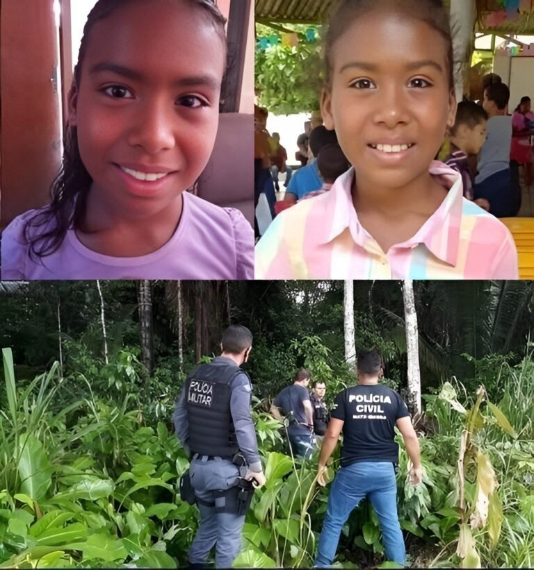 Search ends for 9-year-old girl missing for 9 days, she was es… See more5