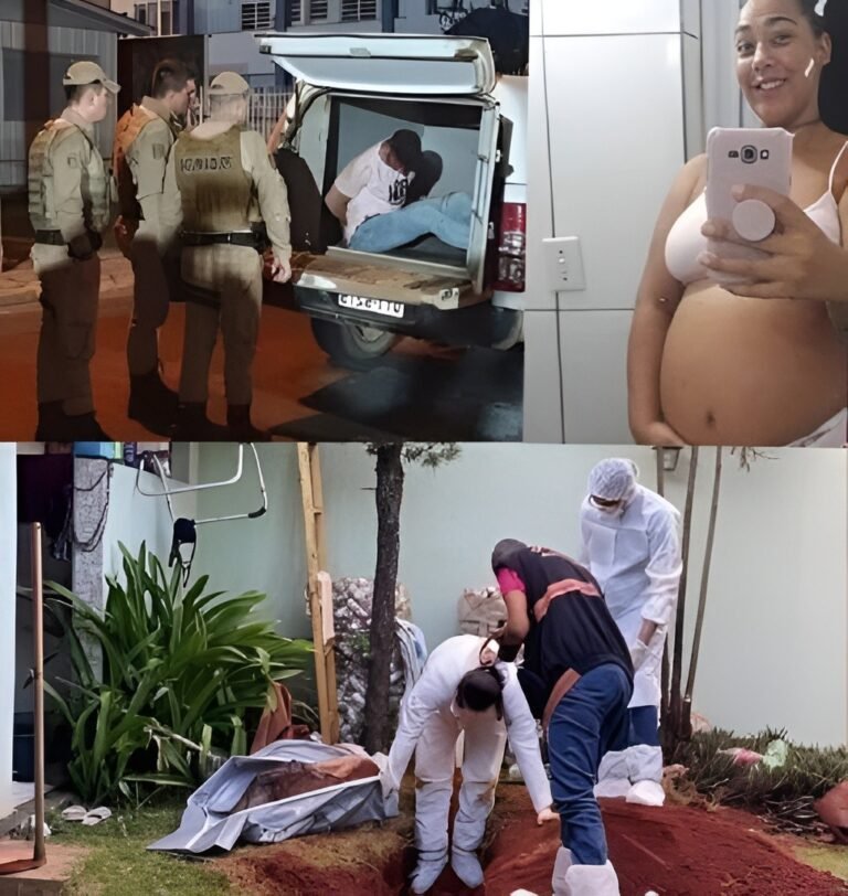 [Rest in peace] He opened her belly and ate…See more