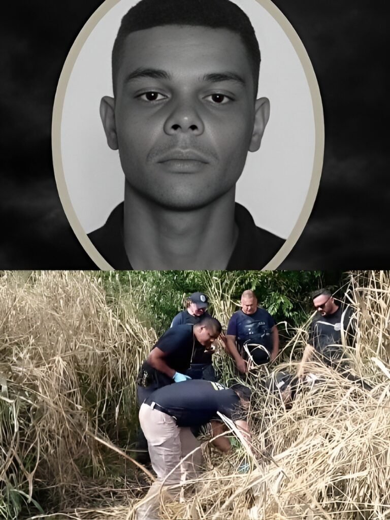 Police find boy missing since 2022: ‘He was n…1