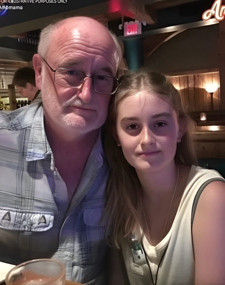 My stepdaughter never liked me AND TODAY she is my wif… See more4