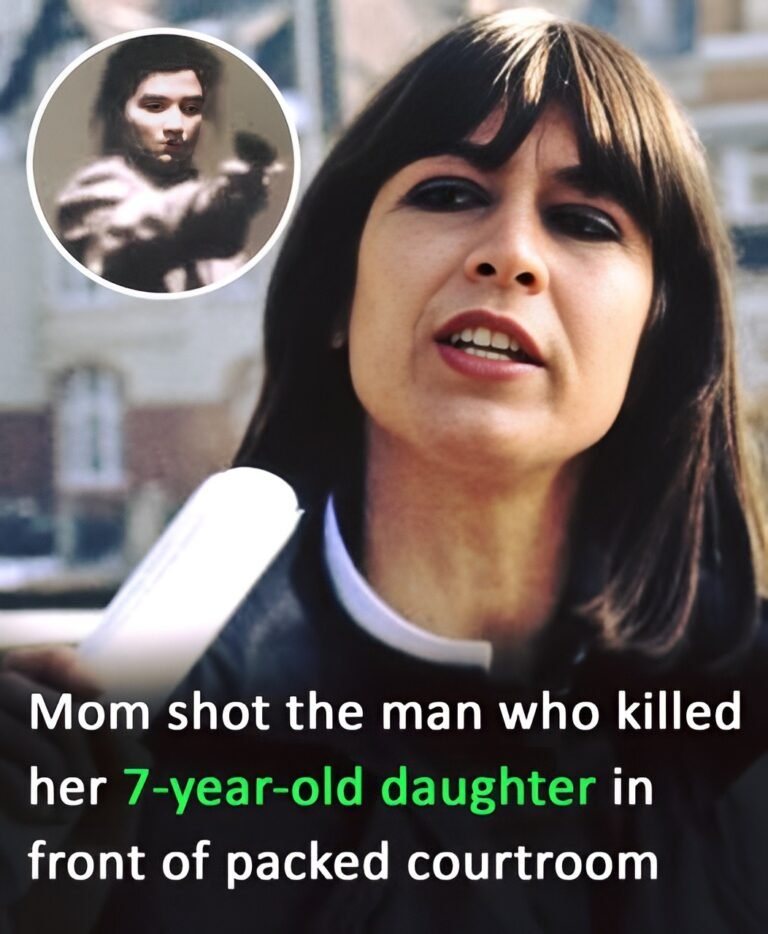 Mother Shoots Son’s Killer2