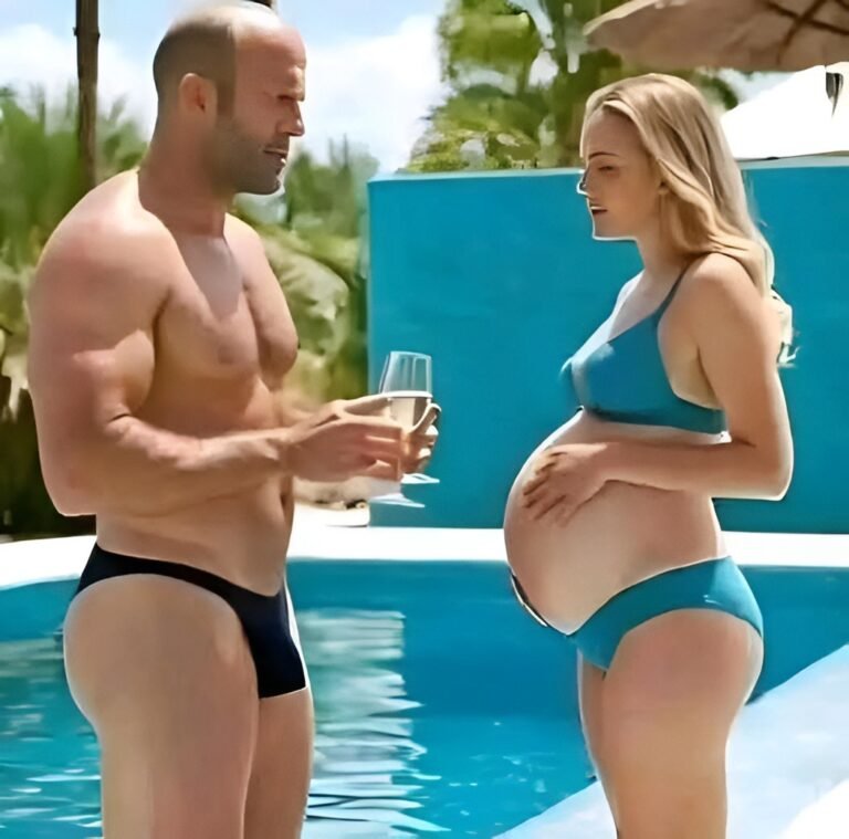 At 56 years old, Jason Statham finally admits..see more below1