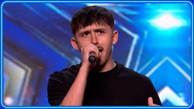 The Quiet Guy Who Sounded Like Elvis—And Shocked Everyone Video below.1