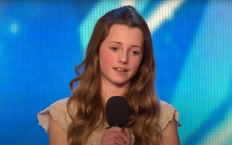 This Audition Went Against Every Rule3