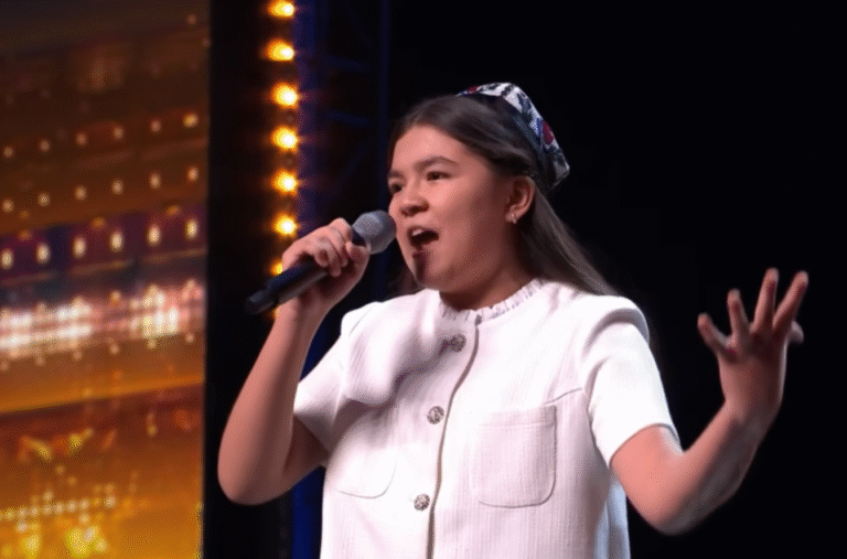 Yasmina Didn’t Need Big Words—Her Voice Said Everything2