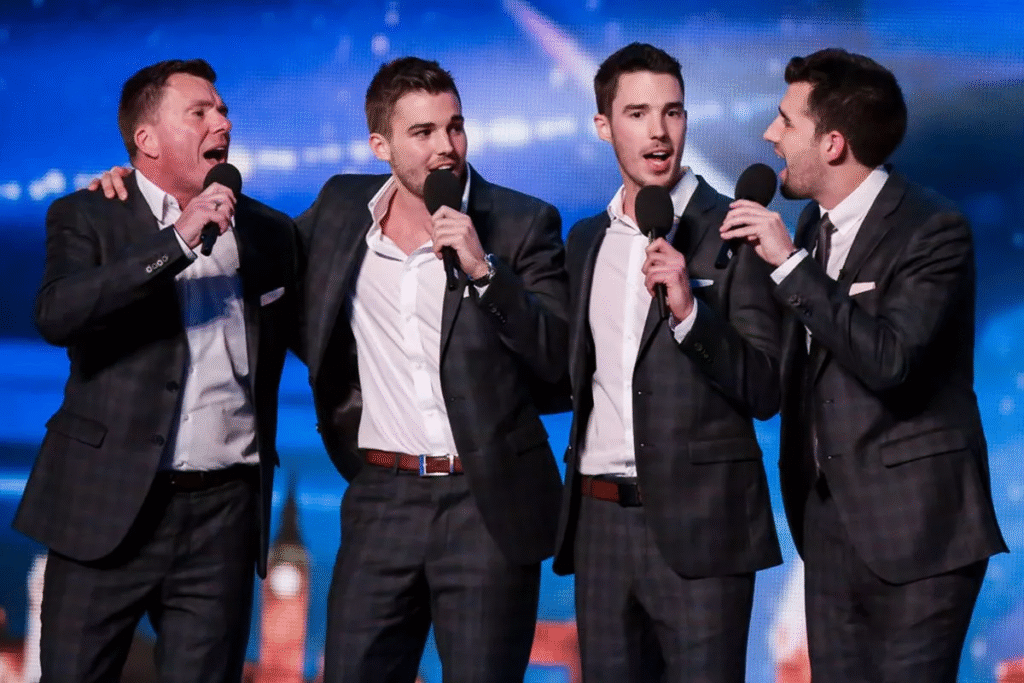 The-Neales
