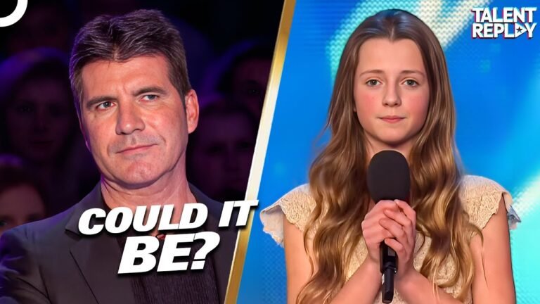 This Audition Went Against Every Rule
