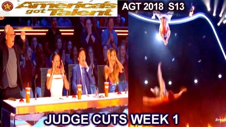 When DANGER Acts Go WRONG😨😨 Video below…..1