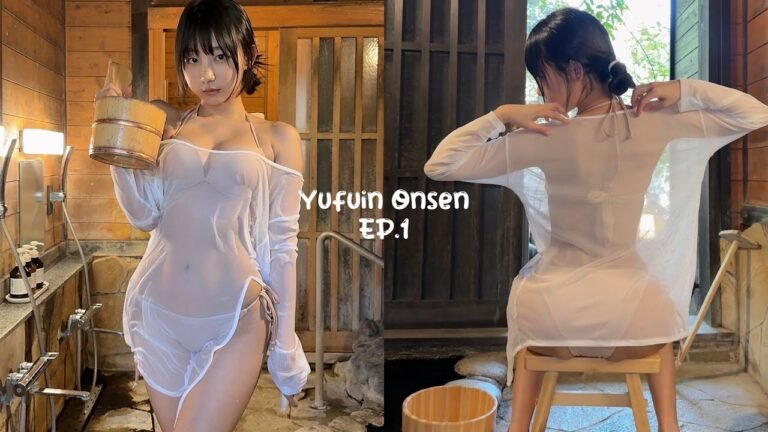 Good luck not gasping once you see these photos