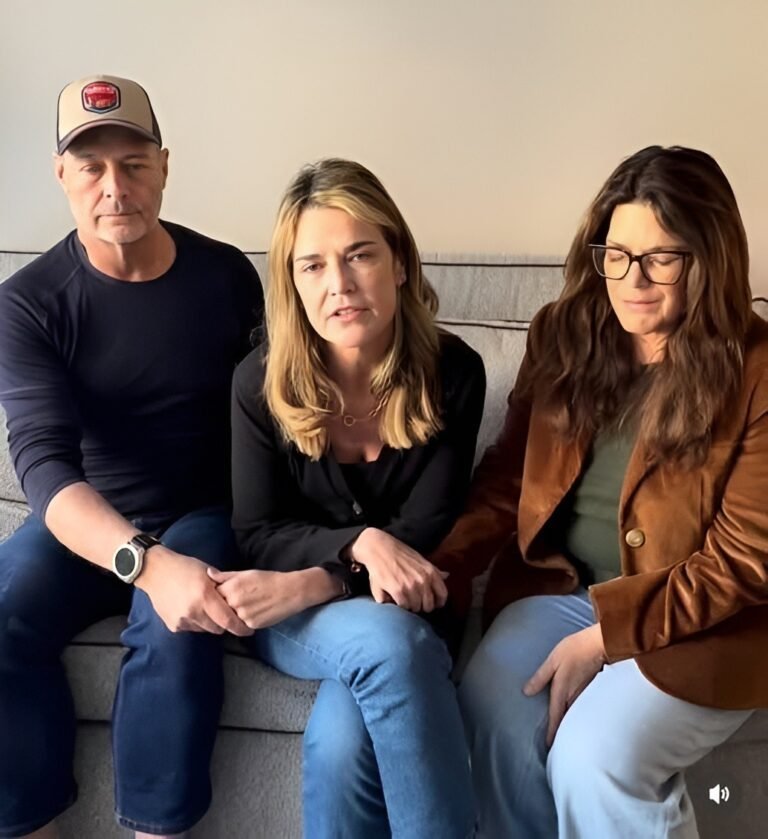 BREAKING: Guthrie family releases new,very upsetting video….See more