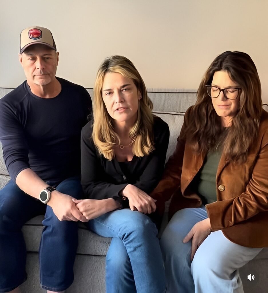 BREAKING: Guthrie family releases new,very upsetting video….See more
