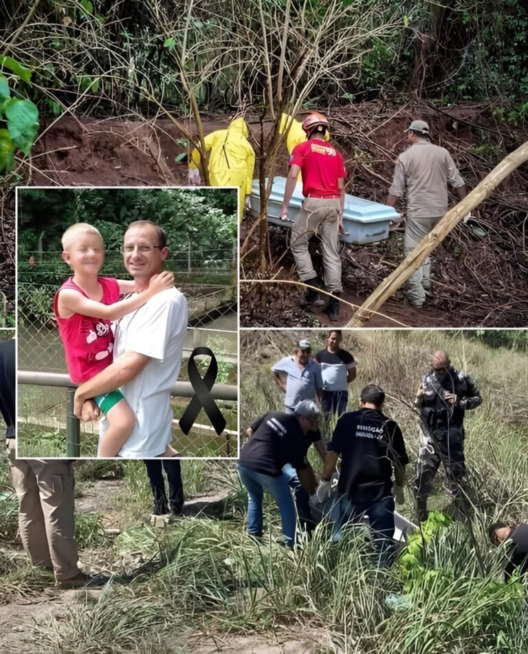 Father takes his s0n’s life after finding out he is ga… See more5