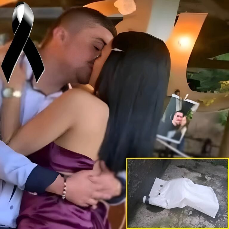 What she did to him will leave you speechless. Details in the FIRST COMMENT1