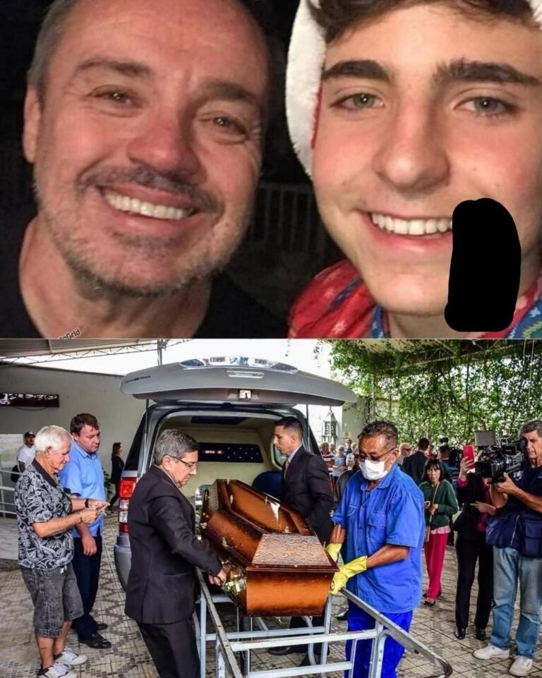 Father takes his s0n’s life after finding out he is ga… See more4