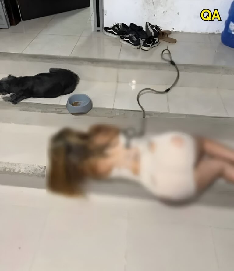 They find the daughter of…5