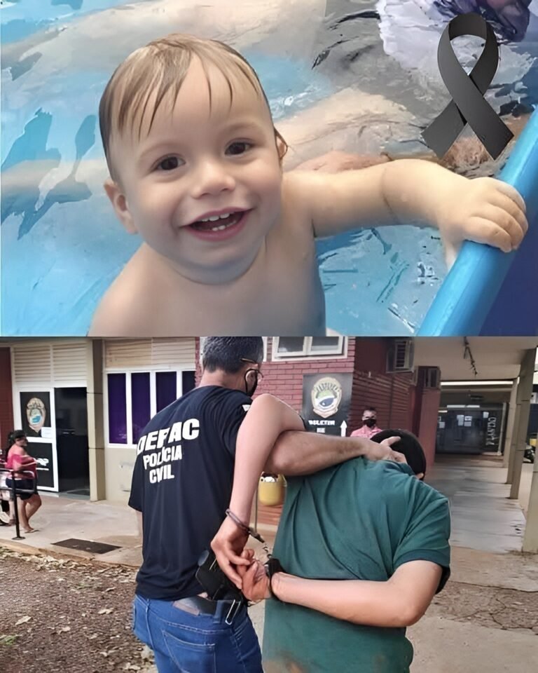 Missing Child Found Dead Inside Local Home — Police Launch Full Investigation2