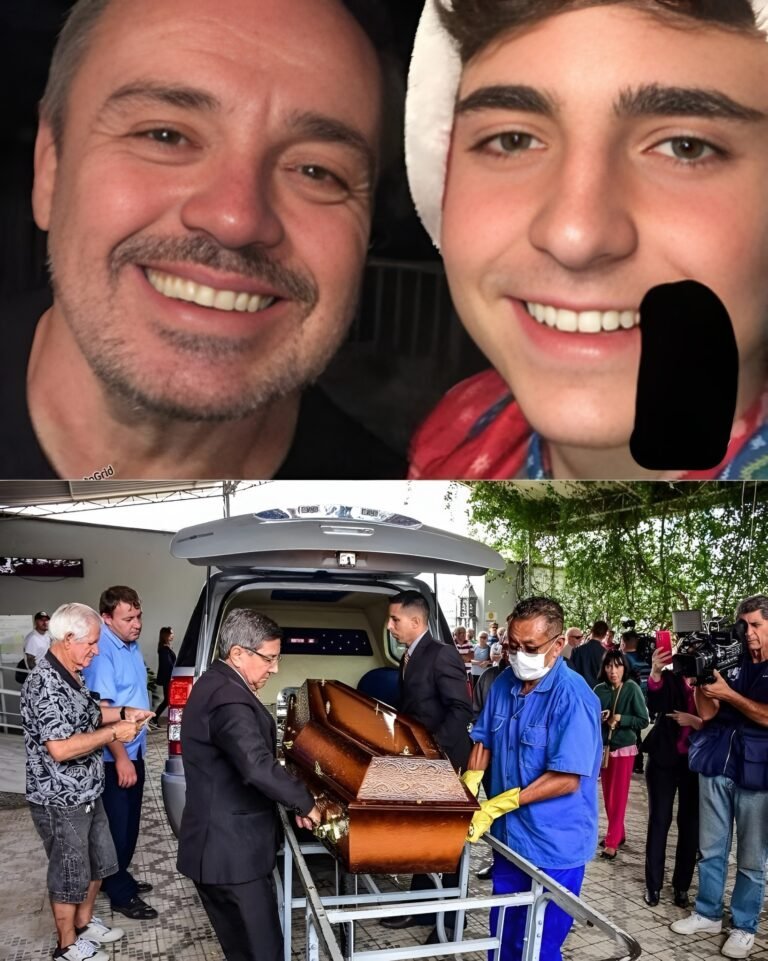 Father takes his s0n’s life after finding out he is ga… See more3